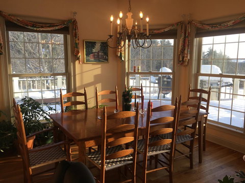 High Hill Inn - Bet 4u 2