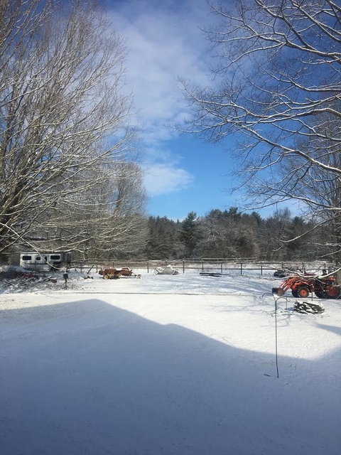 High Hill Inn - Bet 4u 22