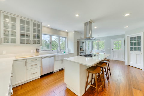 Dorset With A View - Bet 4u 4