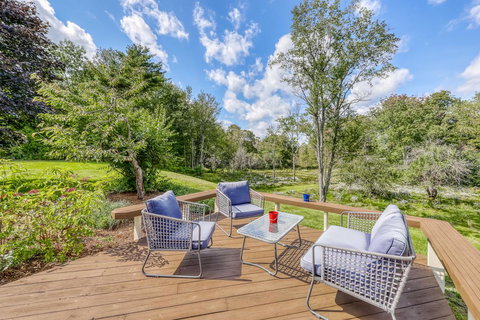 Dorset With A View - Bet 4u 22