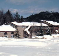 Austrian Haus Lodge