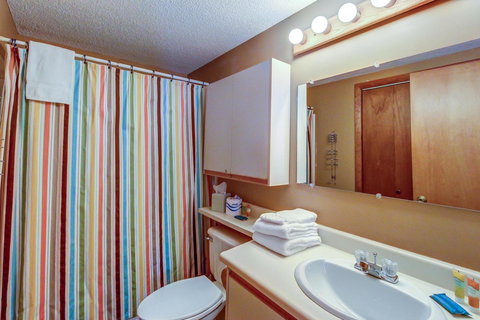 Slopeside Retreat - Click Find 33