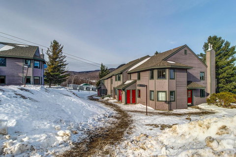 Slopeside Retreat - Click Find 42