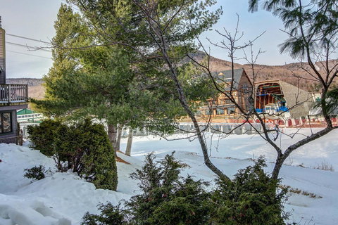 Slopeside Retreat - Click Find 41