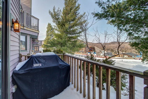 Slopeside Retreat - Click Find 6