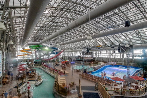 Slopeside Retreat - Click Find 8