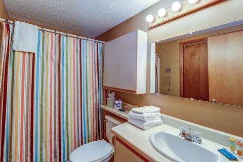 Slopeside Retreat - Click Find 32