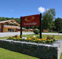 Econo Lodge Manchester Center
