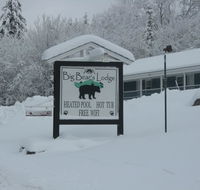 Big Bears Lodge