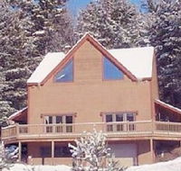 Stratton Mount Snow Home
