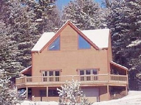 Stratton, Mount Snow Home - Bet 4u 0