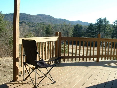 Stratton, Mount Snow Home - Bet 4u 1