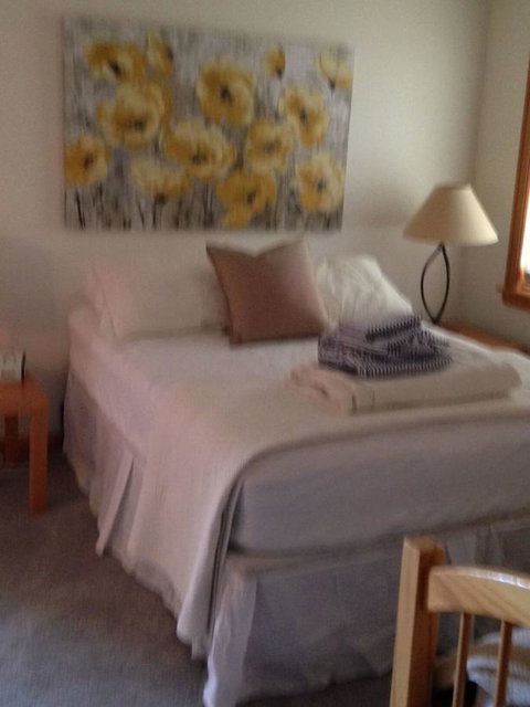 Stratton, Mount Snow Home - Bet 4u 11