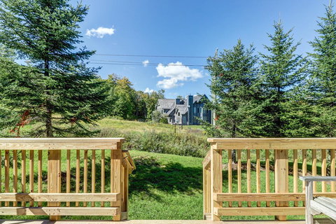 Jay Peak Townhouse - Click Find 4