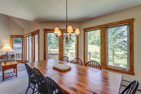 Jay Peak Townhouse - Click Find 9