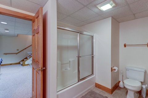 Jay Peak Townhouse - Click Find 23