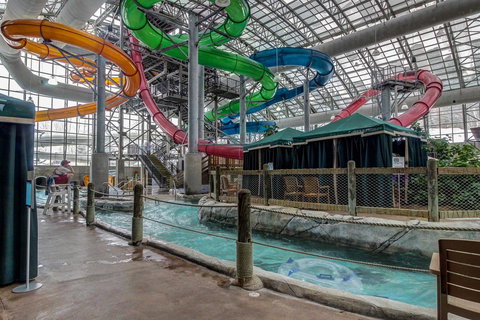 Jay Peak Townhouse - Click Find 42