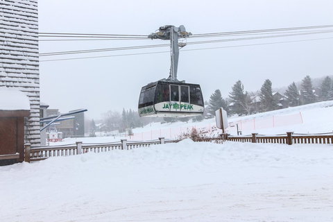 Jay Peak Townhouse - Click Find 38