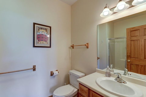 Jay Peak Townhouse - Click Find 18