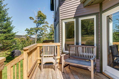 Jay Peak Townhouse - Click Find 33