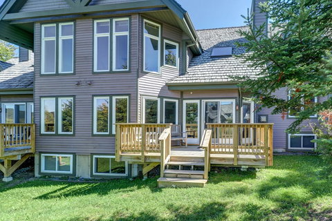 Jay Peak Townhouse - Click Find 35