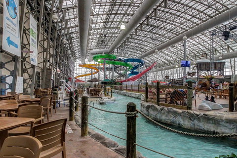 Jay Peak Townhouse - Click Find 43