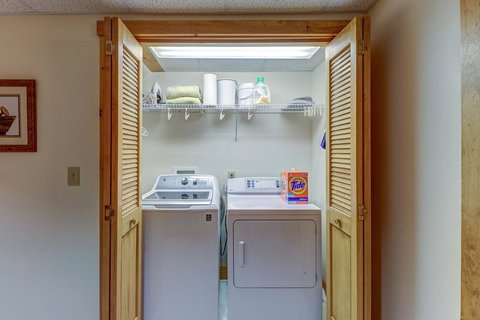 Jay Peak Townhouse - Click Find 31