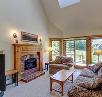 Jay Peak Townhouse