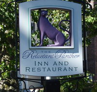 Reluctant Panther Inn  Restaurant