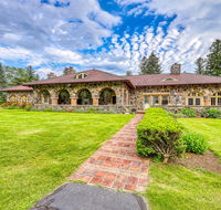 A Mansion Like No Other