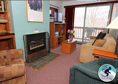 Whiffletree Condo Unit C5 - Click Find 0