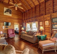 Vancies Cottage