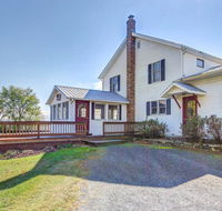Island View Farm