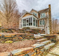 Fern Hill Retreat