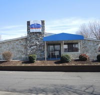 Howard Johnson by Wyndham Harrisonburg