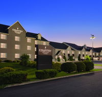 Country Inn  Suites by Radisson Roanoke VA