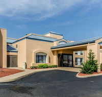 Sleep Inn Tanglewood