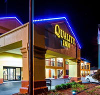 Quality Inn Tanglewood