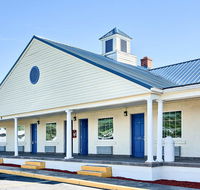 Motel 6 Harrisonburg South