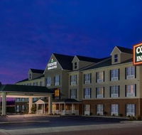 Country Inn  Suites by Radisson Harrisonburg VA