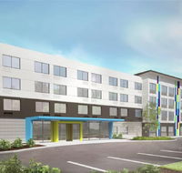 Tru By Hilton Roanoke Hollins