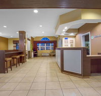 Microtel Inn  Suites by Wyndham Harrisonburg