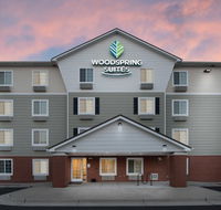 WoodSpring Suites Gainesville