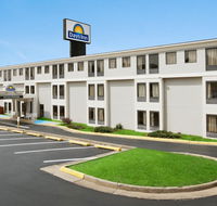 Days Inn by Wyndham Harrisonburg
