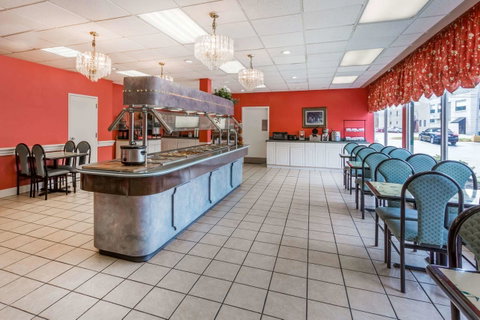 Ramada By Wyndham Roanoke - Click Find 28