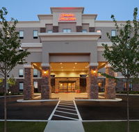 Hampton Inn and Suites Roanoke Airport/Valley View Mall