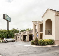Quality Inn South Hill I-85