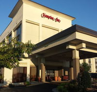 Hampton Inn Harrisonburg - University