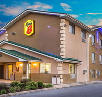 Super 8 by Wyndham Harrisonburg