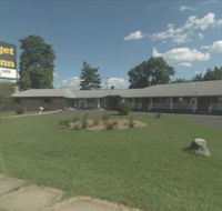 Budget Inn - Harrisonburg